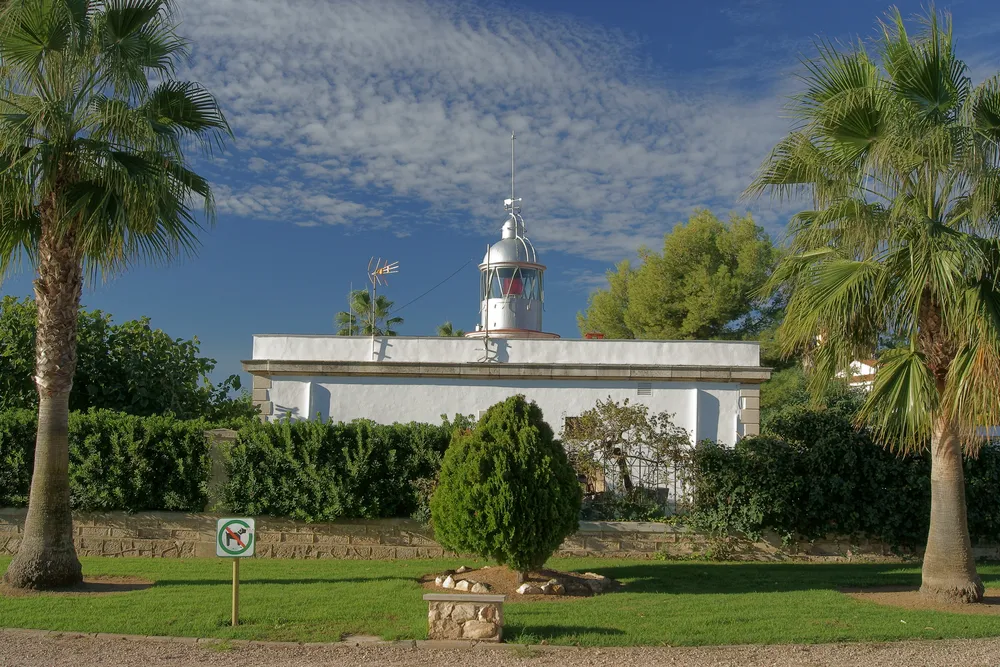 La Ràpita, Spain