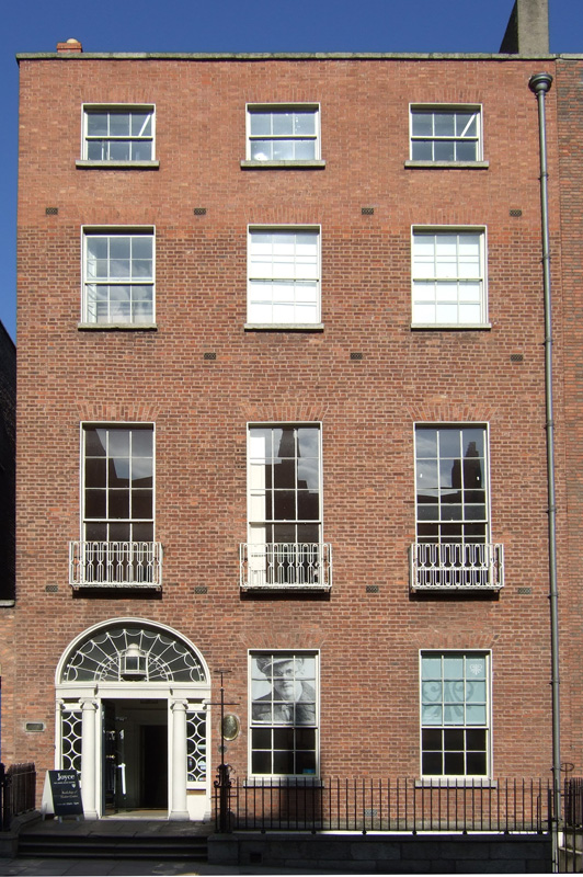 James Joyce Centre