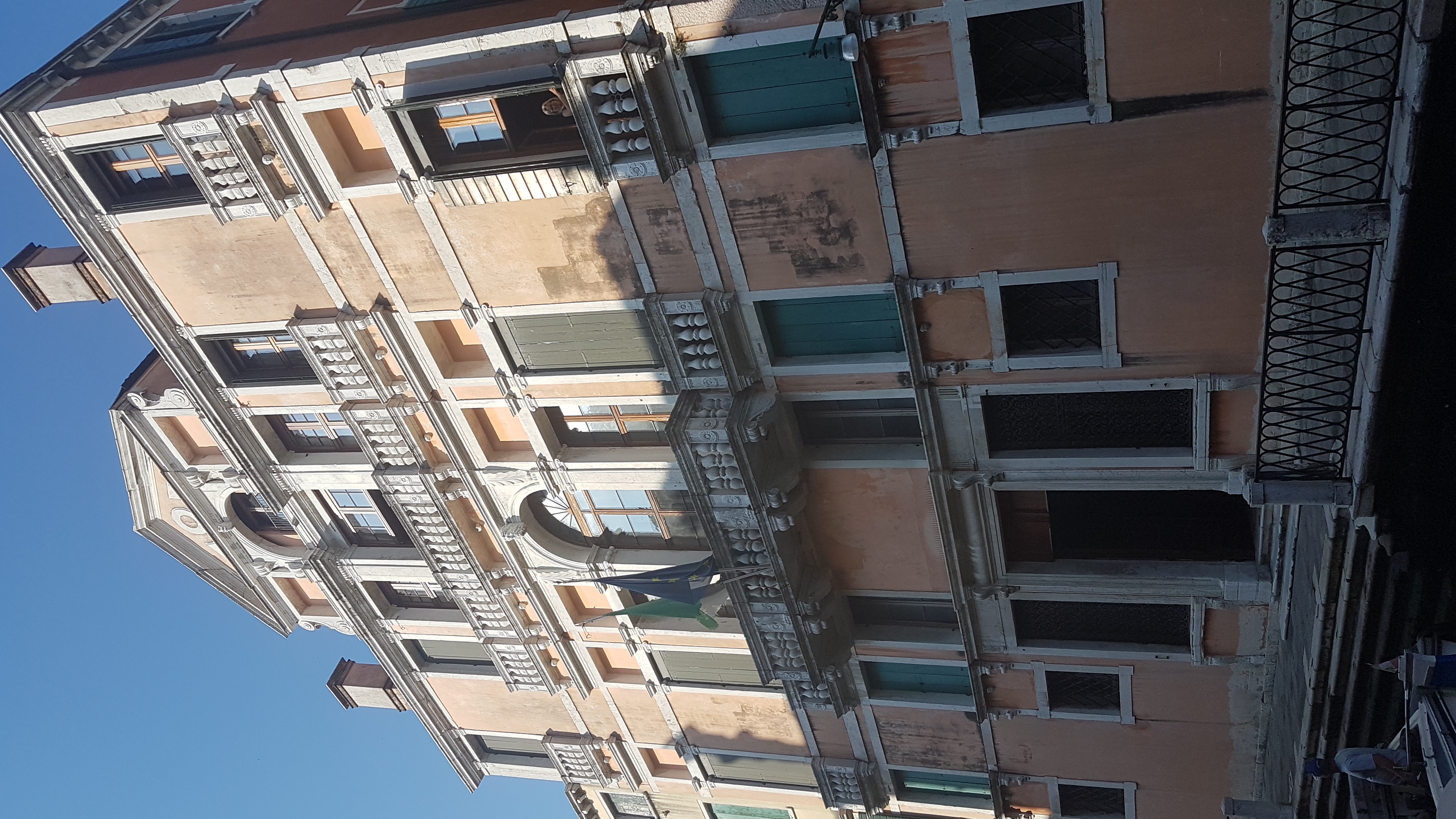 Palazzo Soranzo Cappello