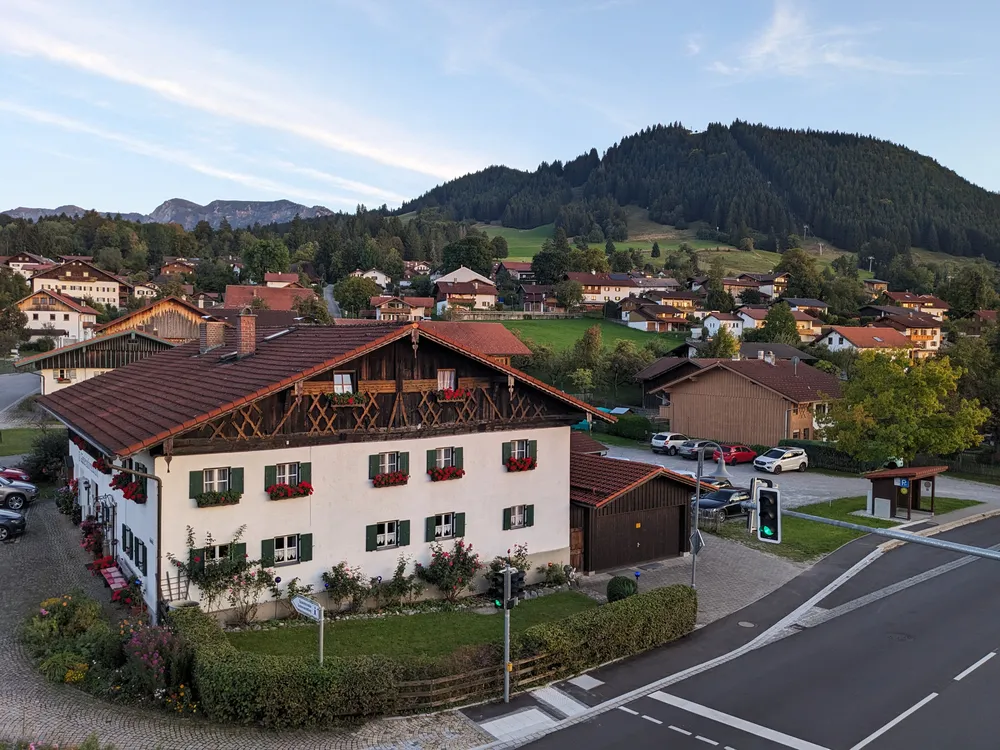 Halblech, Germany