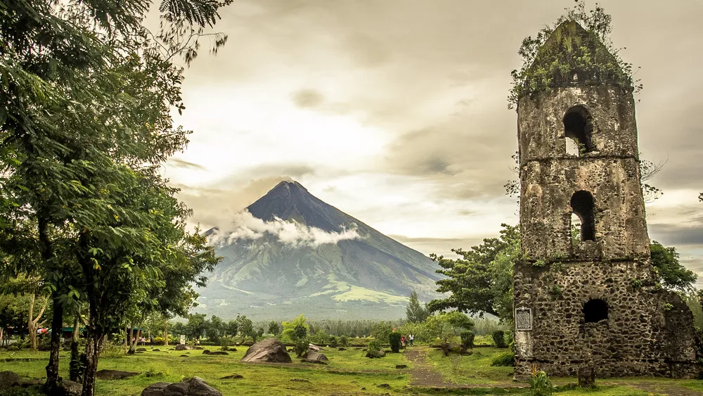 Daraga, Philippines