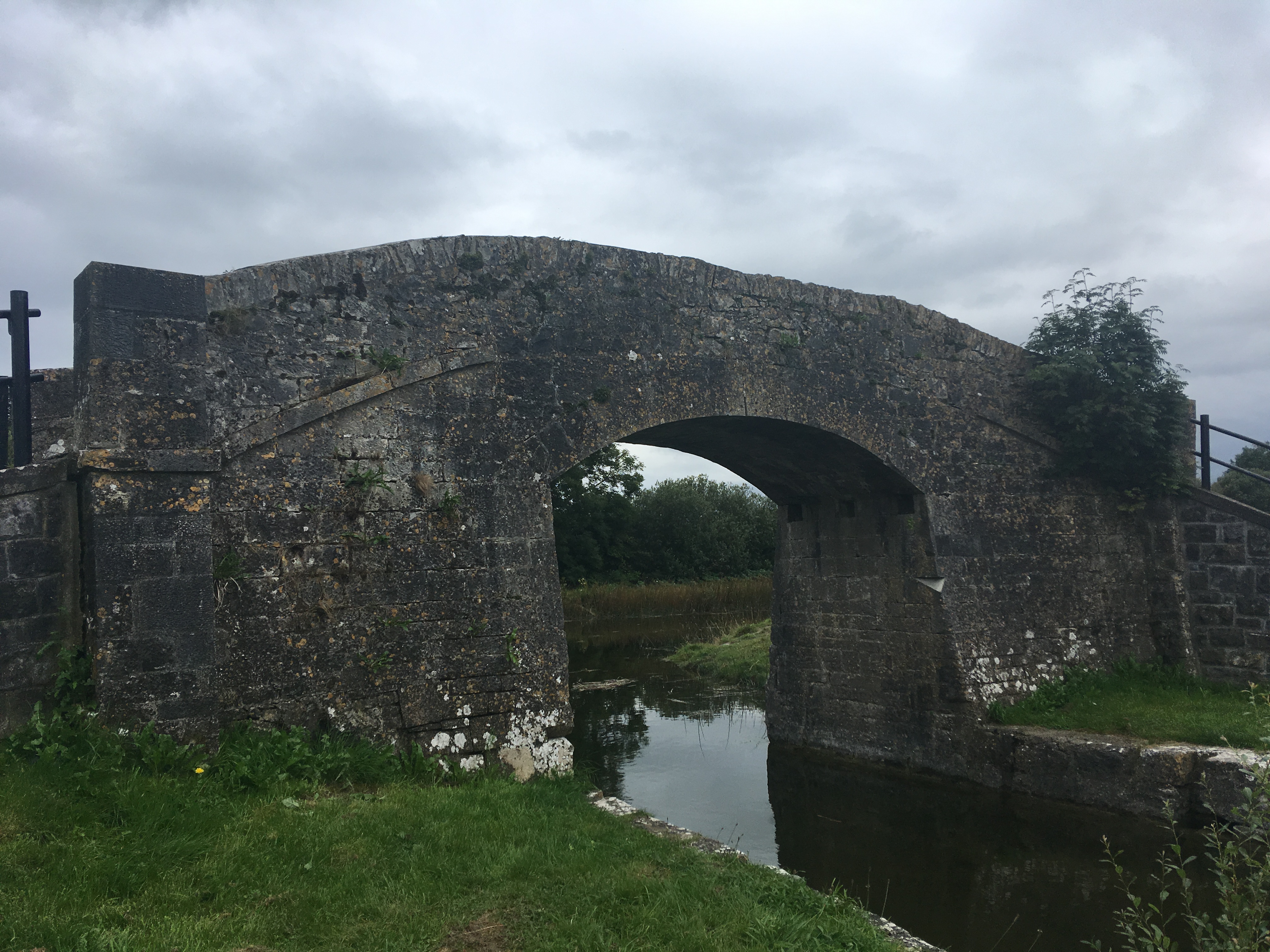 Carbury, Ireland