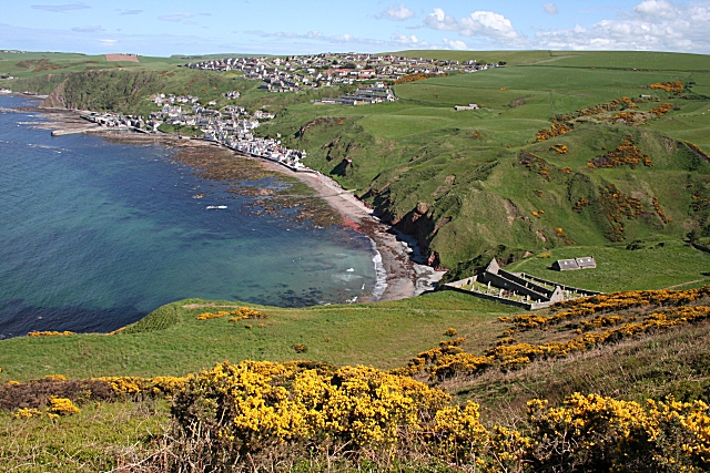 Gardenstown, United Kingdom