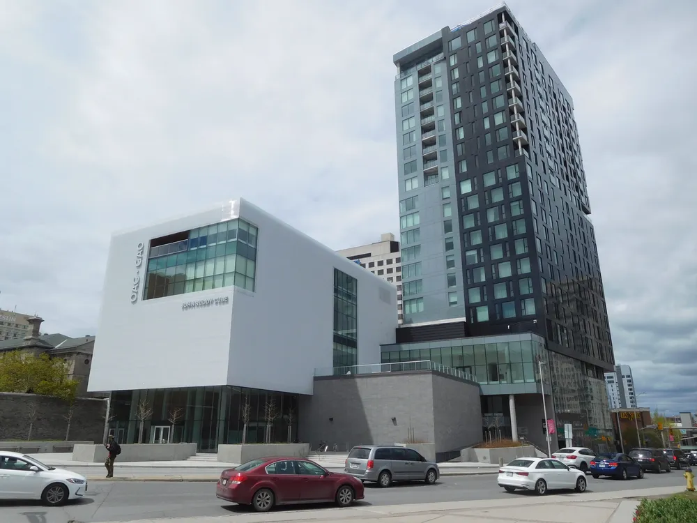 Ottawa Art Gallery