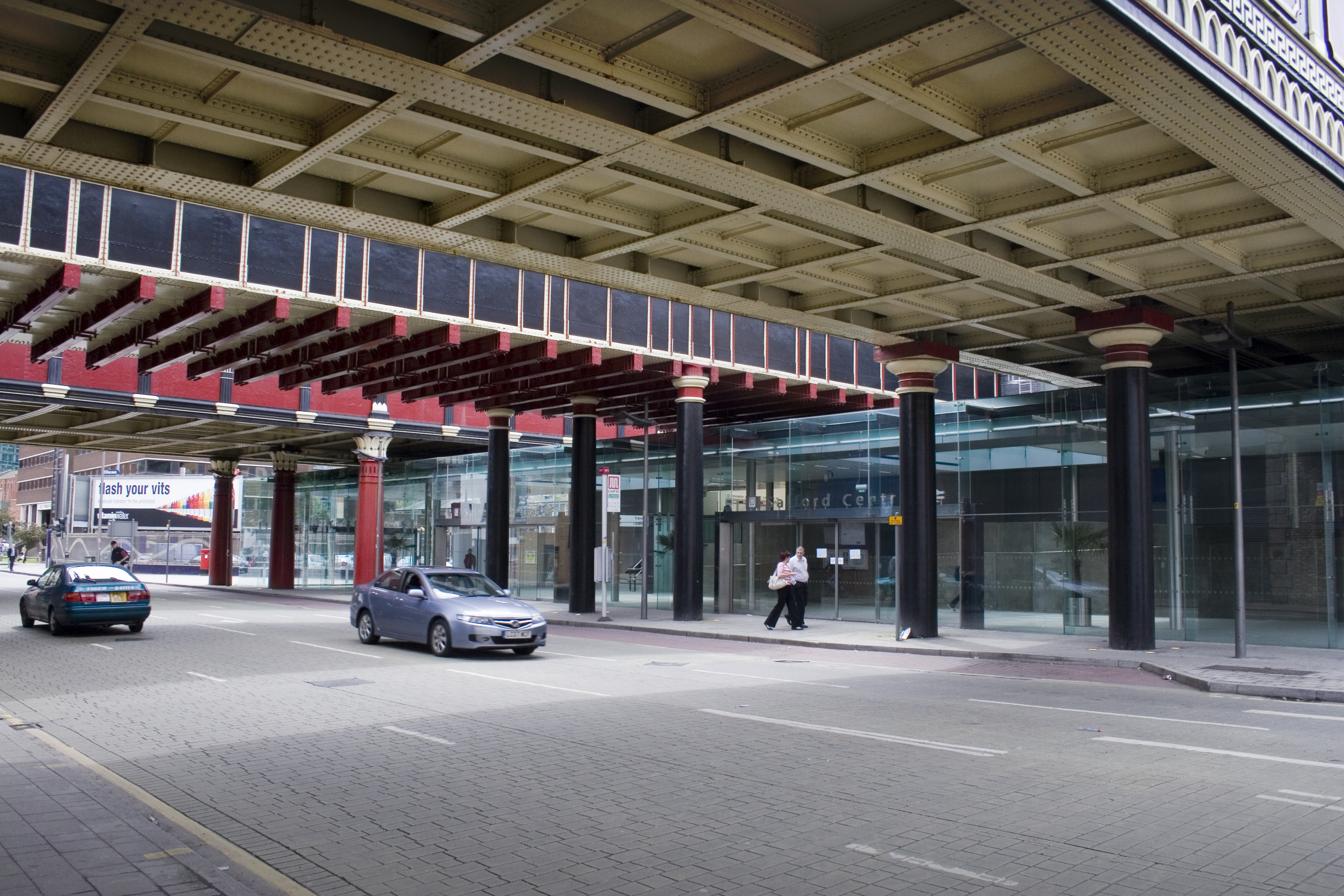 Walkden, United Kingdom
