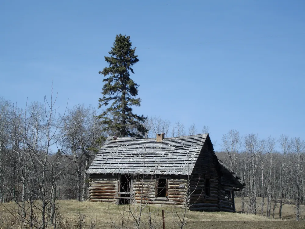 Didsbury, Canada