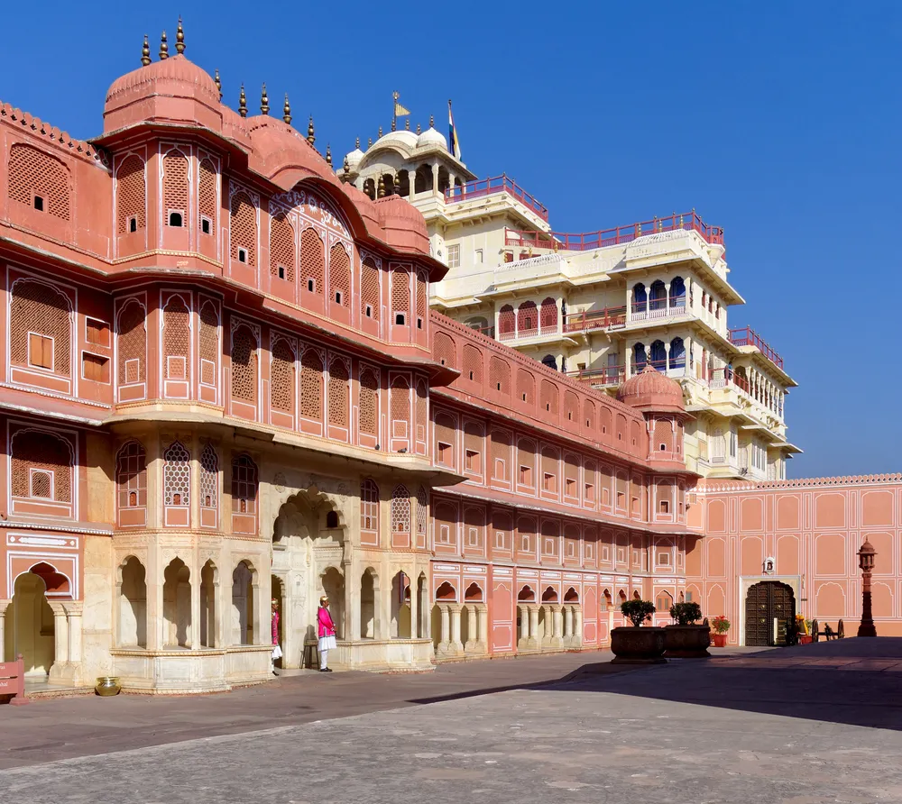 City Palace