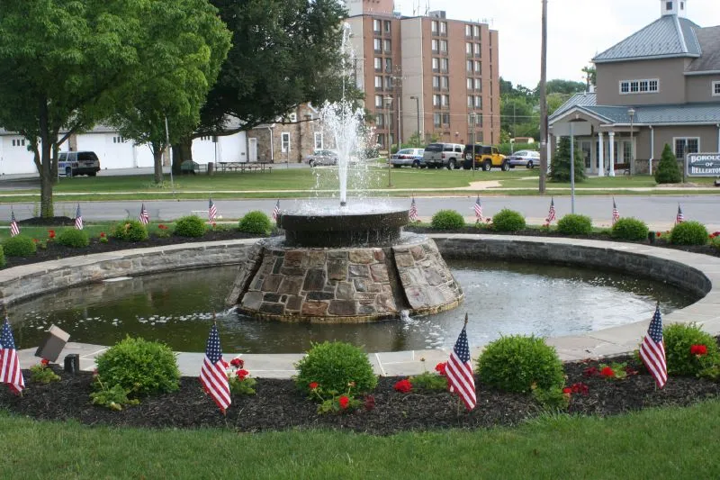 Hellertown, United States