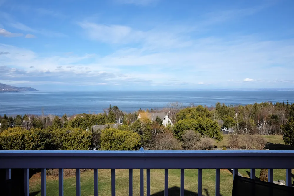 Île aux Coudres