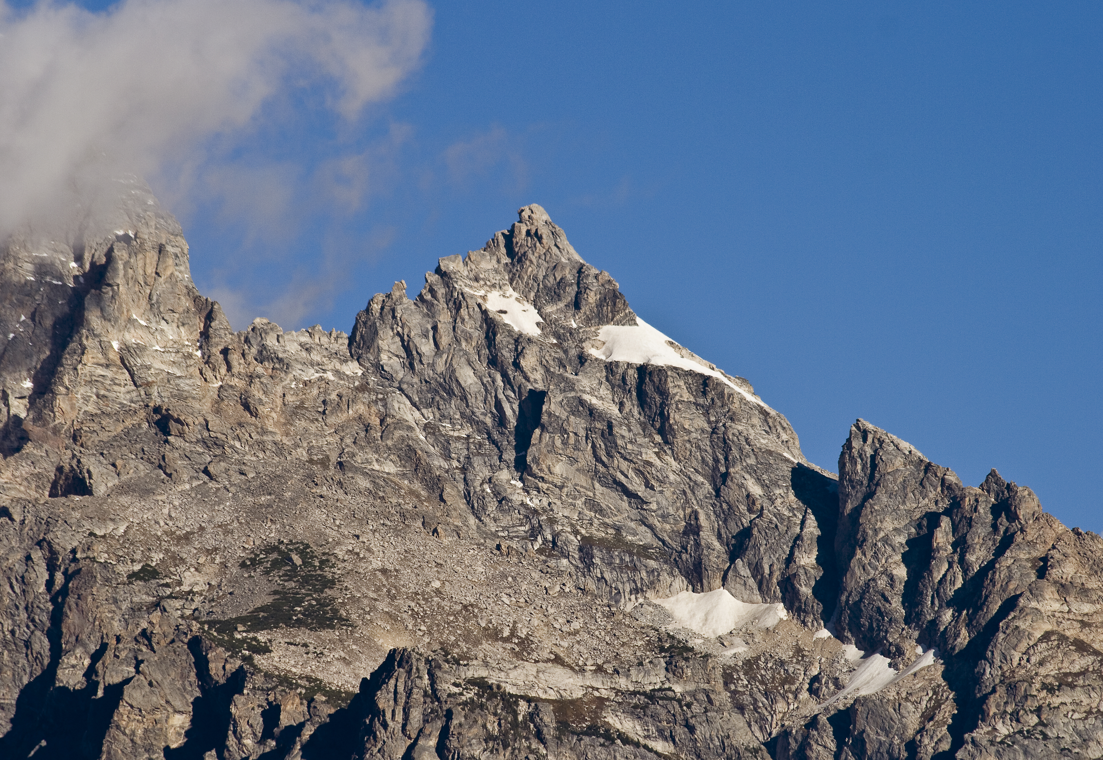 Mount Owen