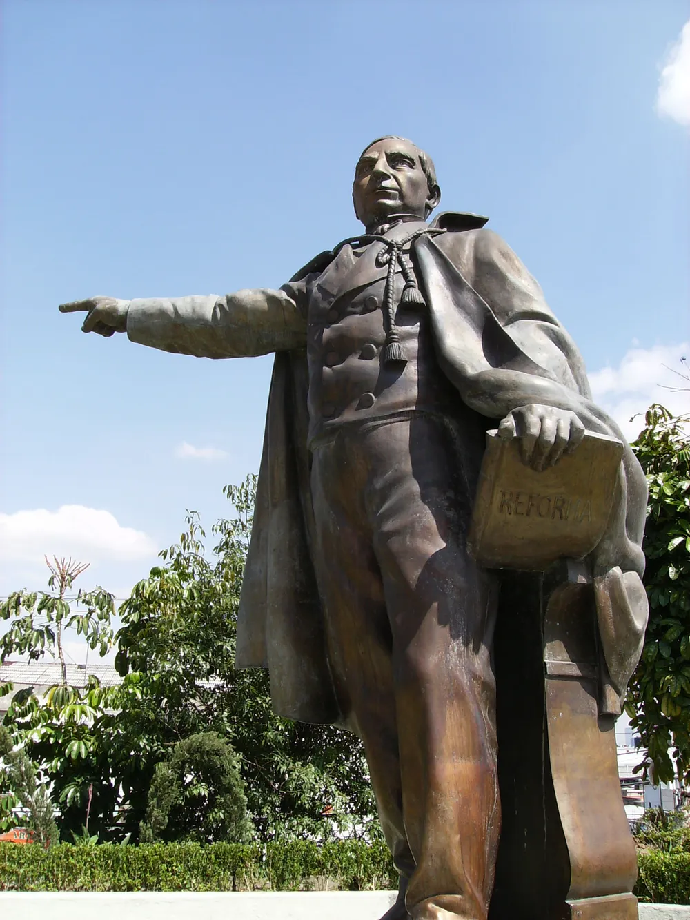 Naucalpan, Mexico