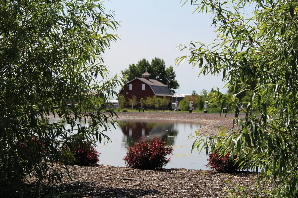 Olds, Canada