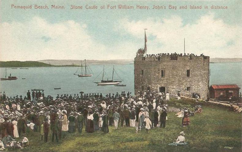 Fort William Henry