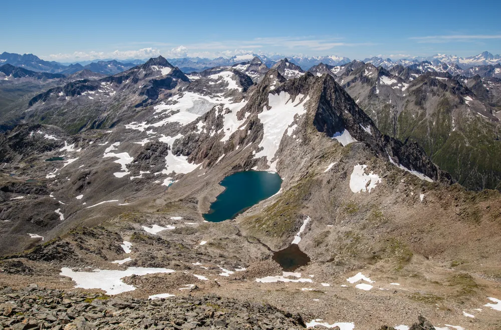 Piz Vatgira