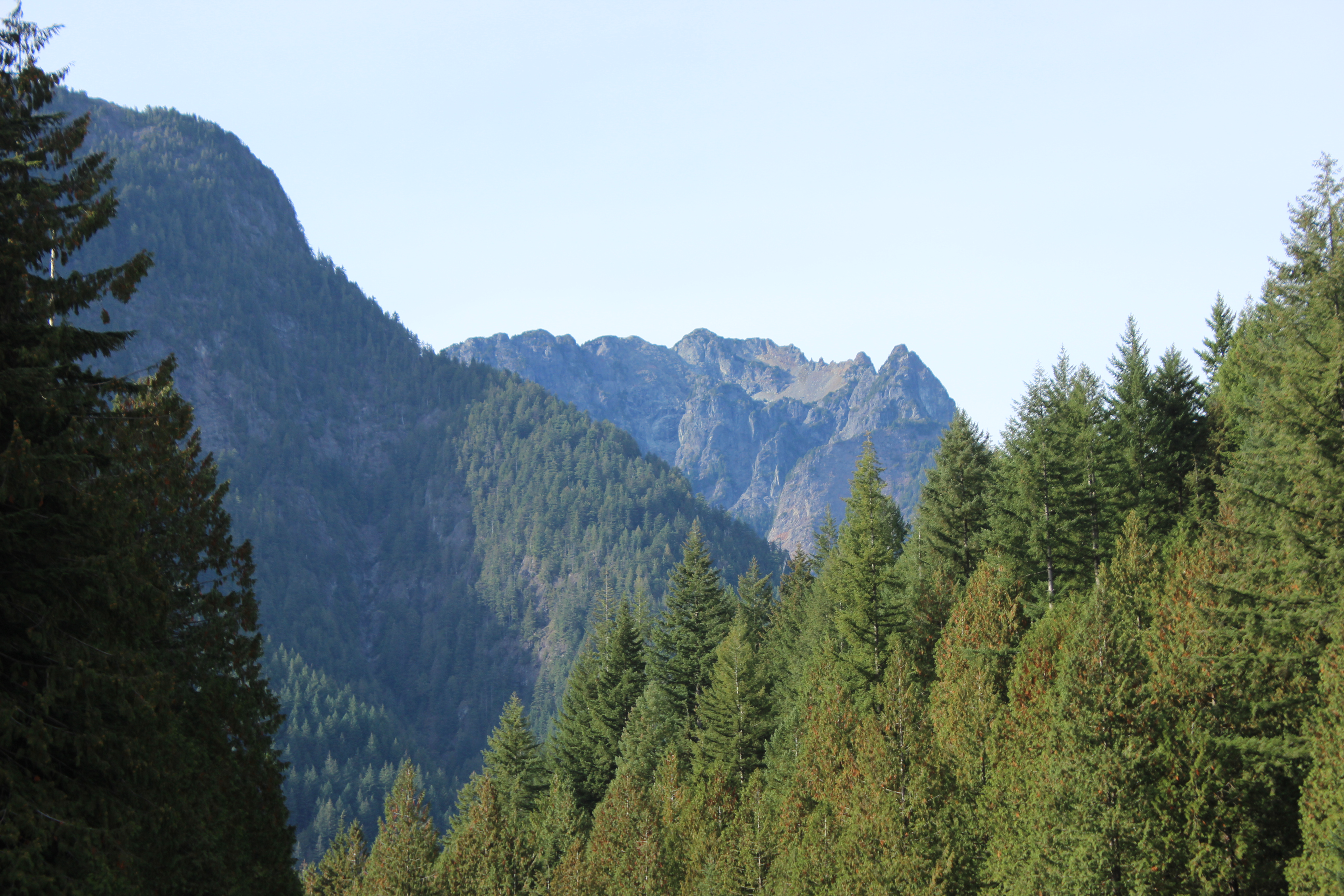 Edge Peak