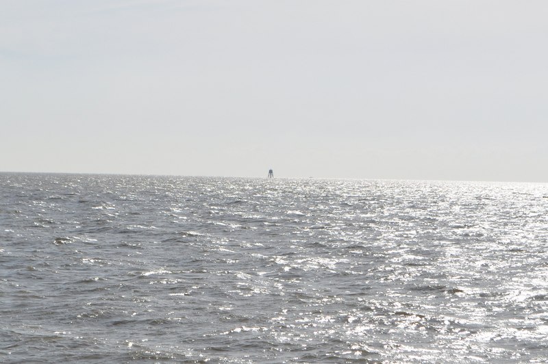 Gunfleet Lighthouse