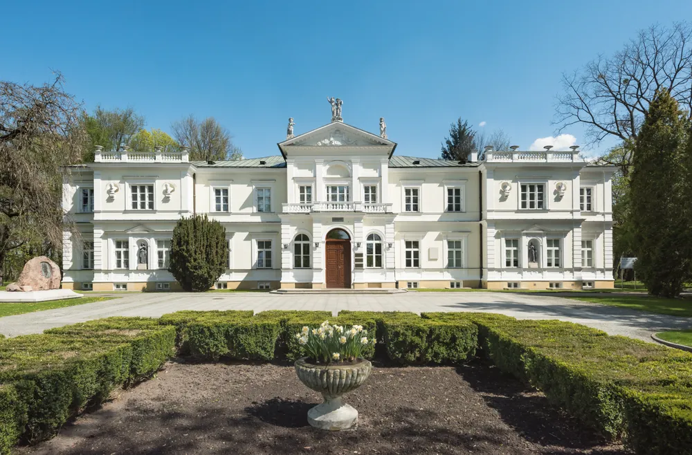 Pałac Ursynów