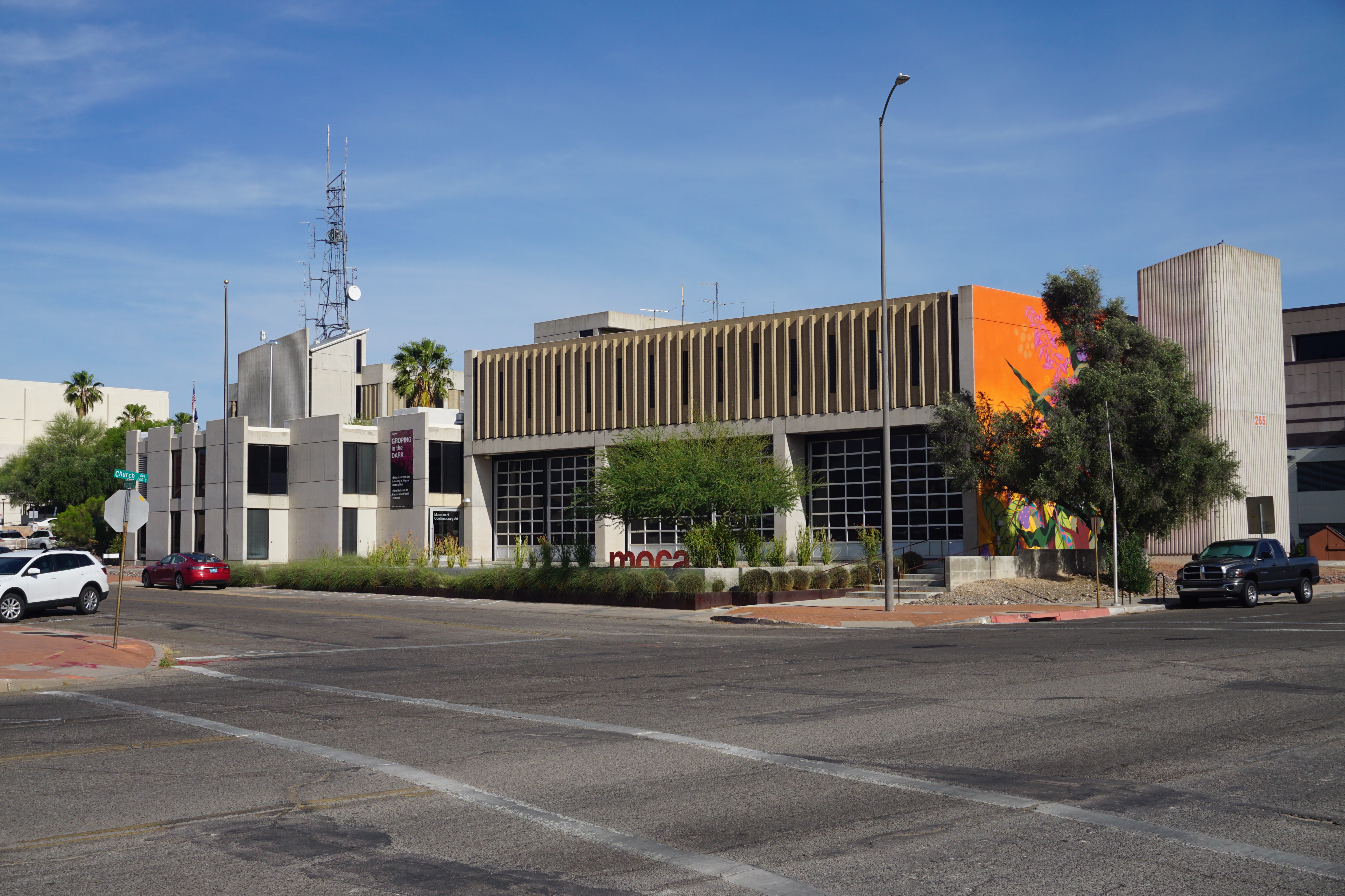 Museum of Contemporary Art, Tucson