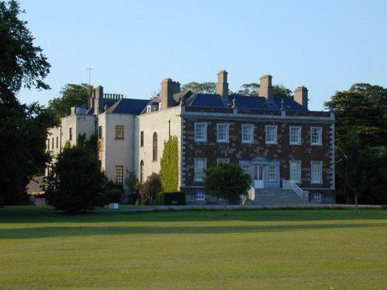 Newbridge Estate