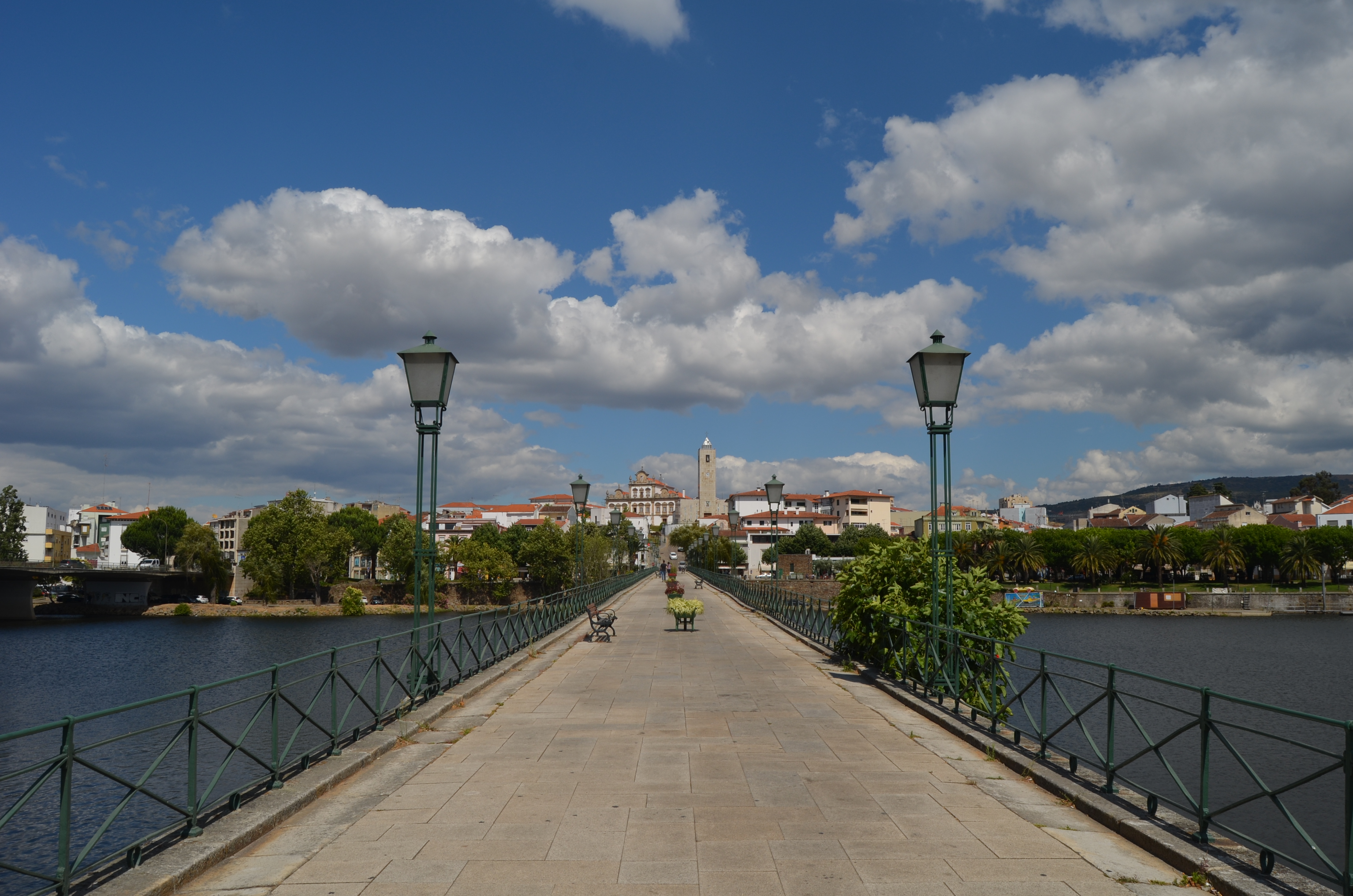 Mirandela, Portugal