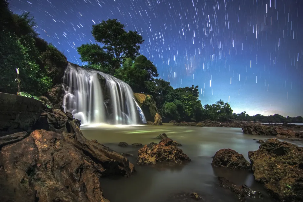Sampang, Indonesia