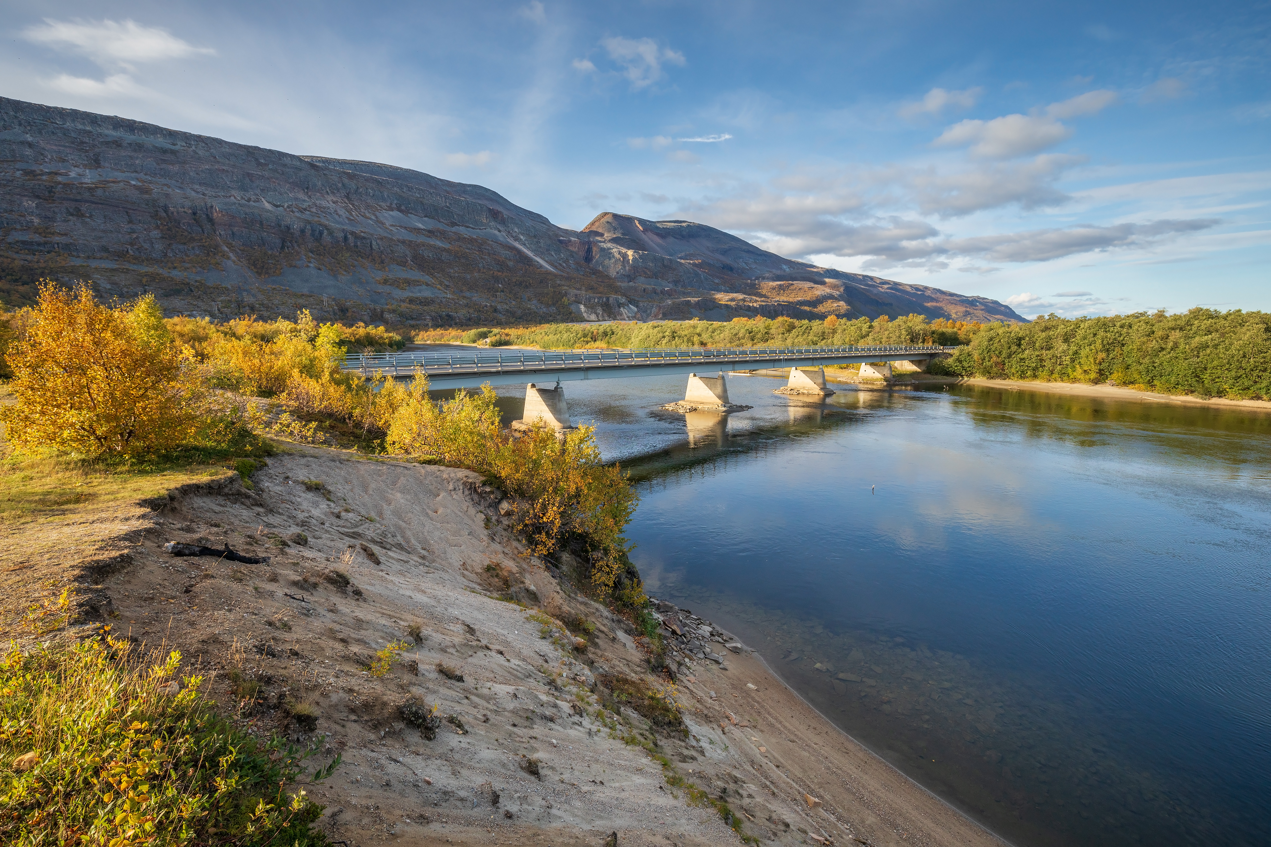 Lakselv, Norway