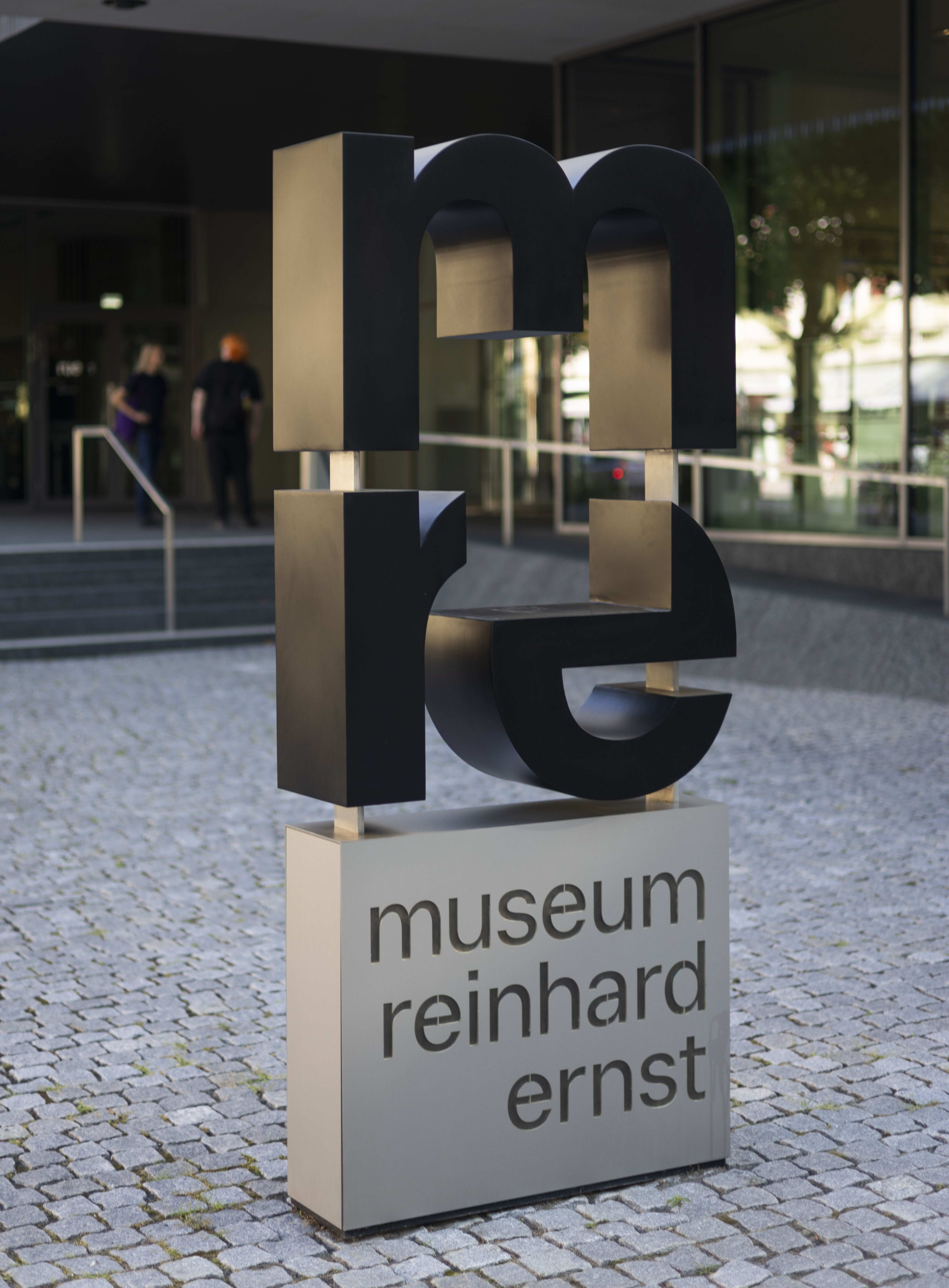 Reinhard Ernst Museum