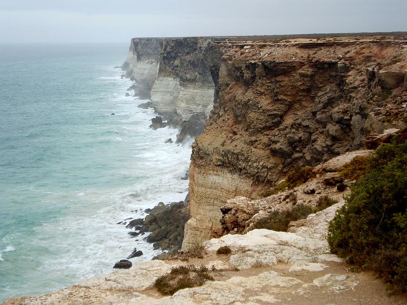 Nullarbor National Park