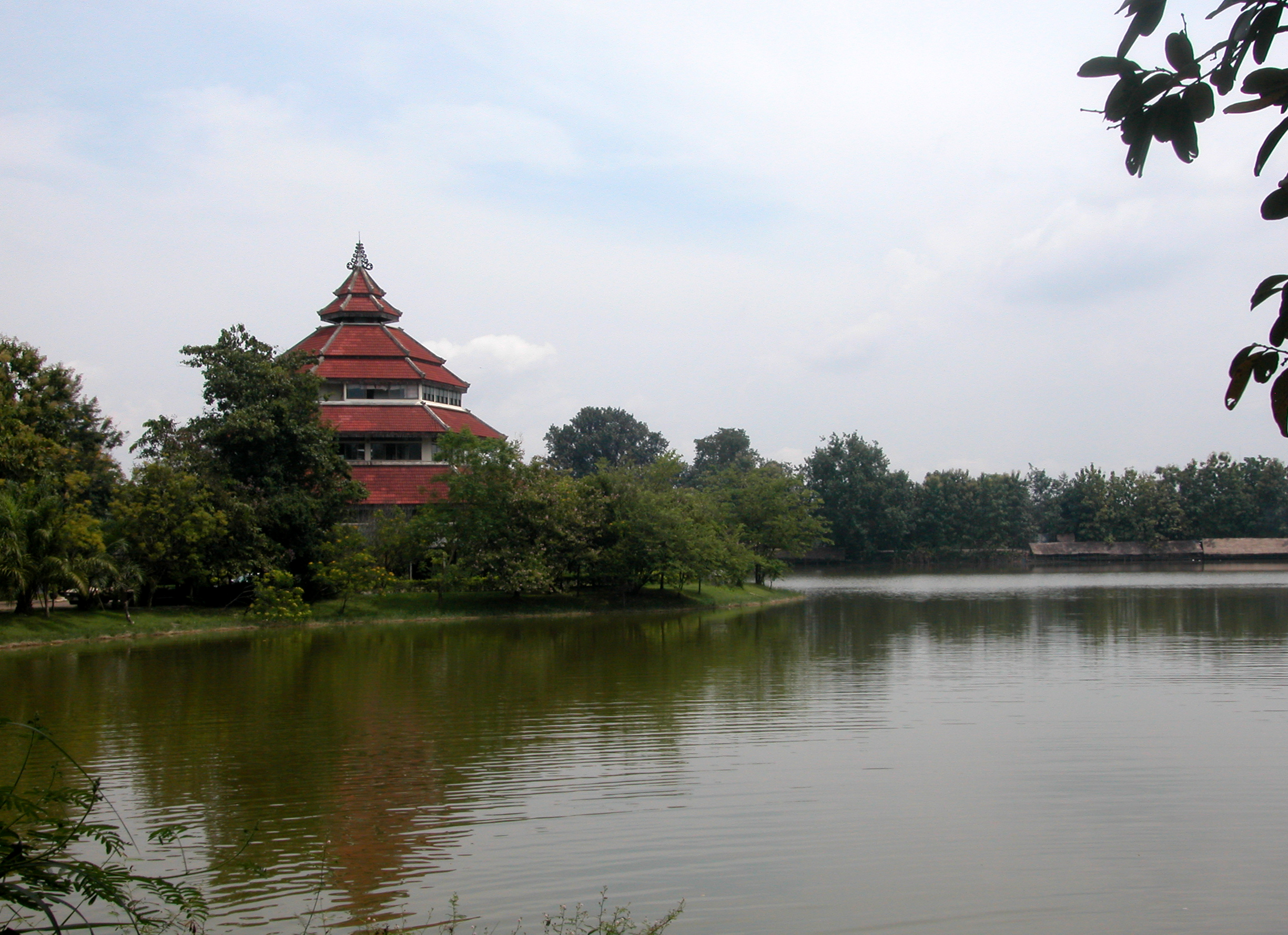 Tribal Museum