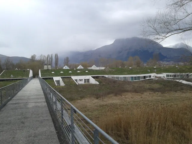 Museo Paludi di Celano