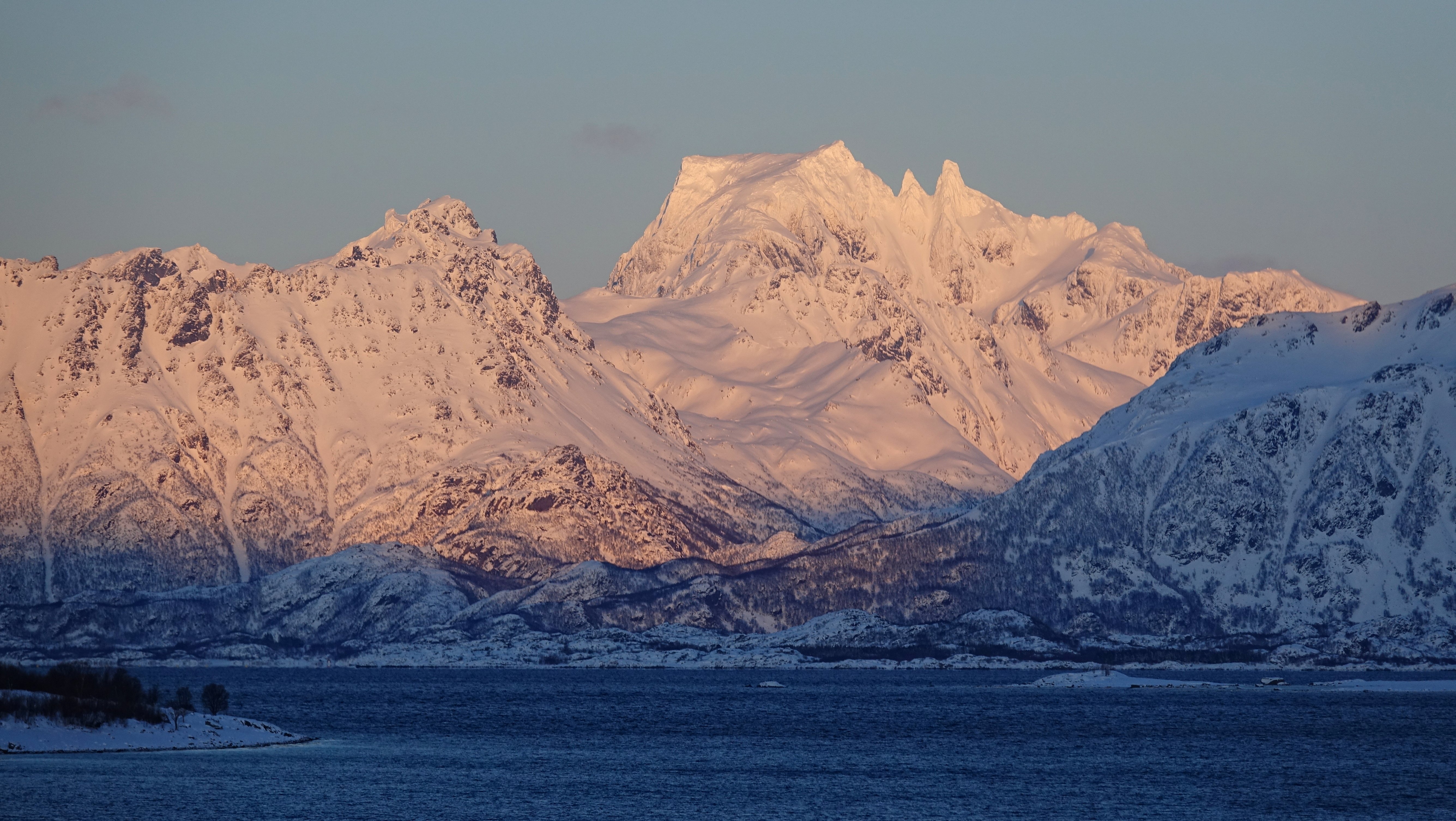 Møysalen
