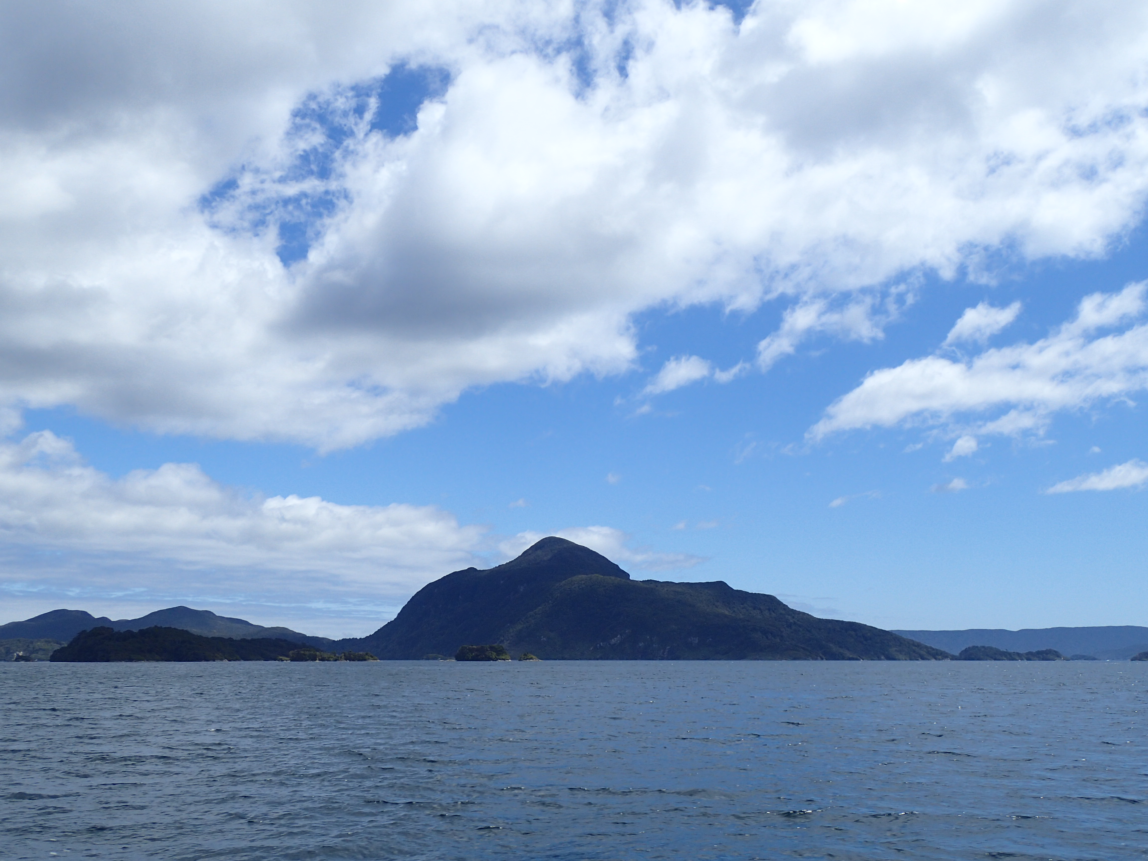 Anchor Island
