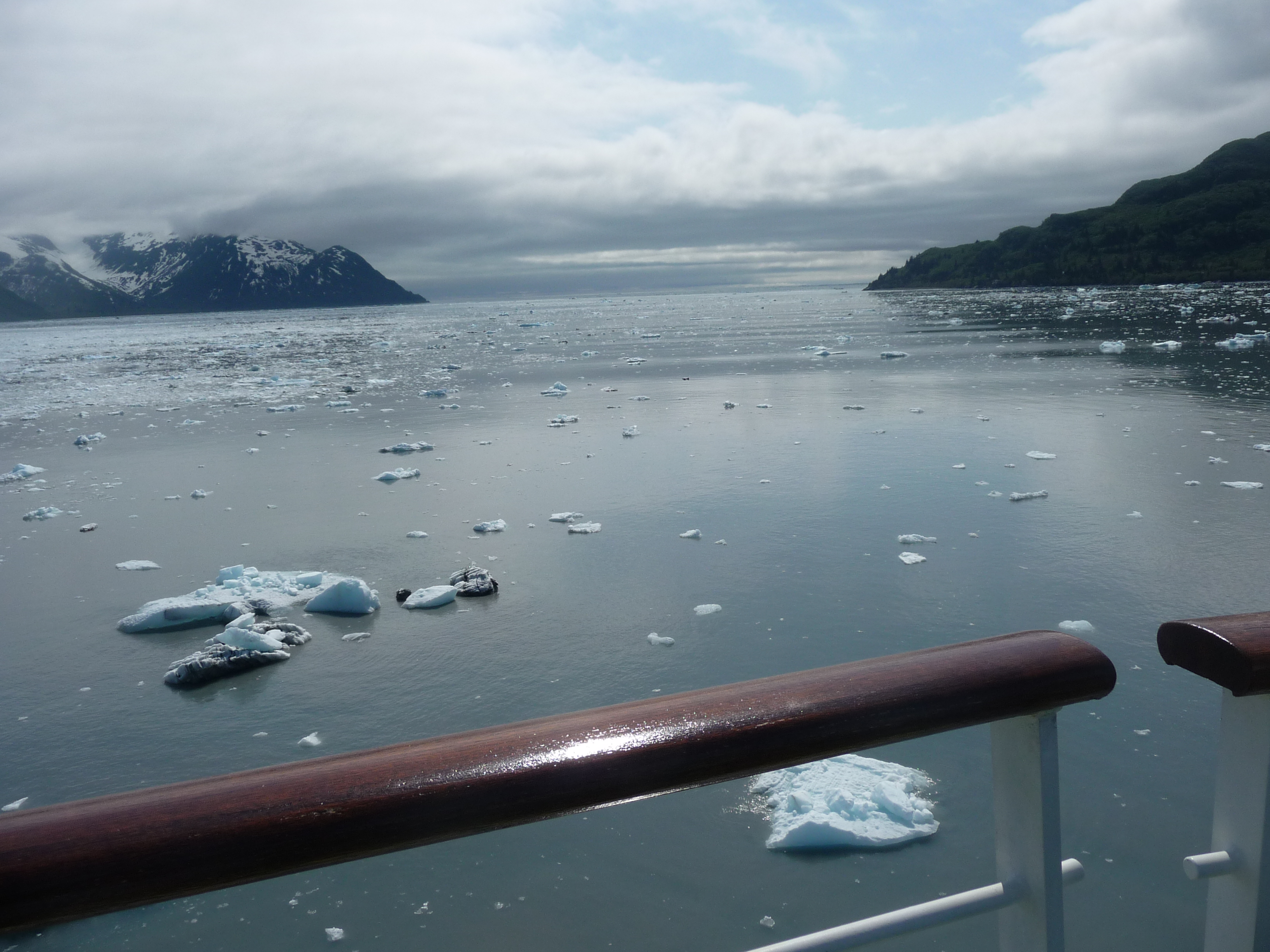 Yakutat, United States