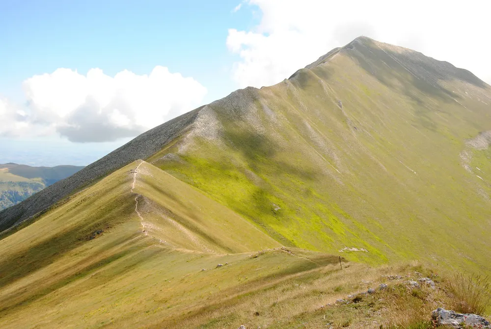 Monte Priora