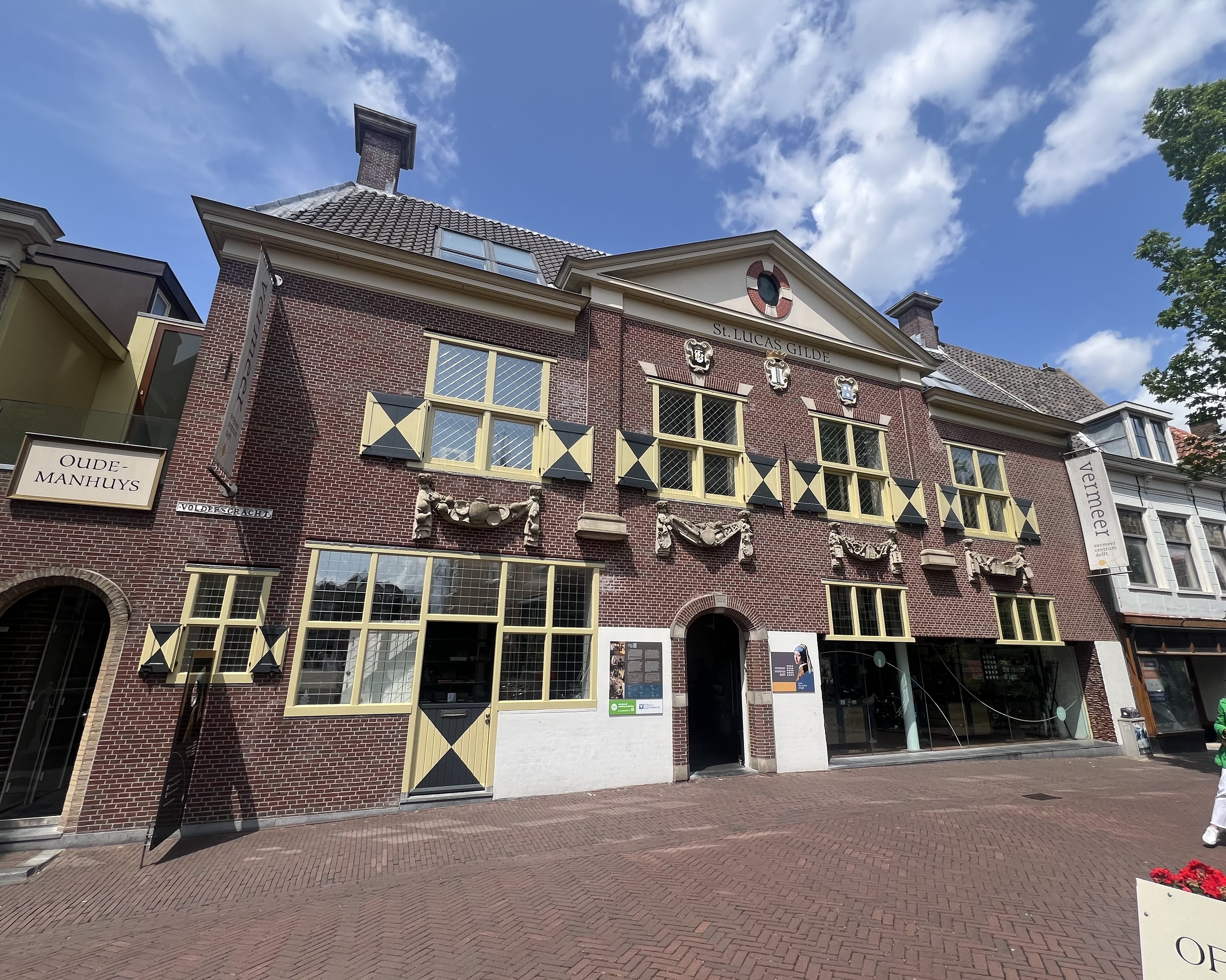 Vermeer Centre