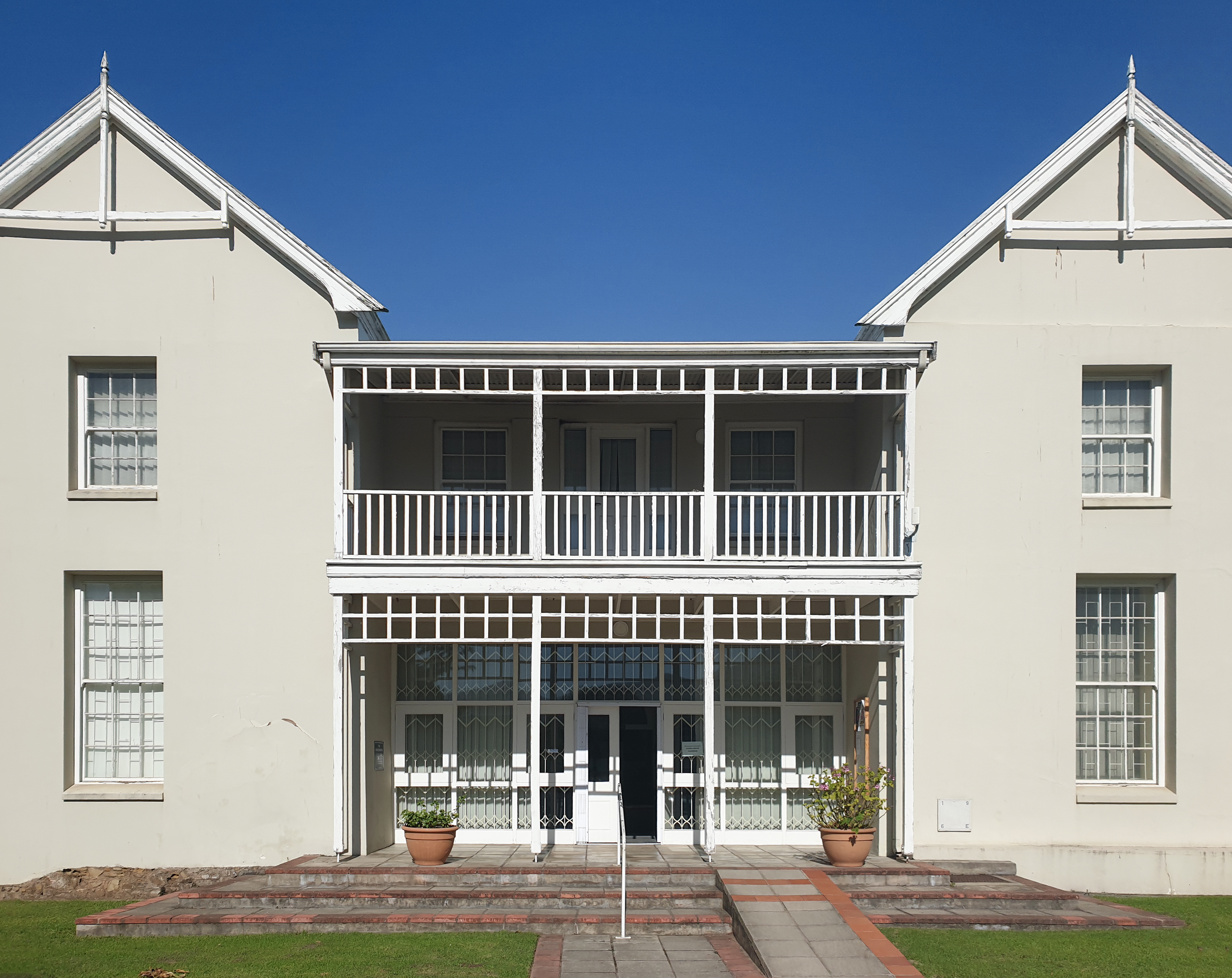 George Museum