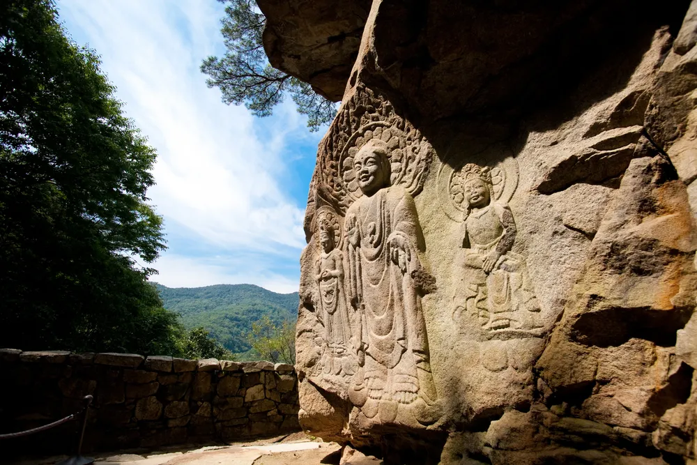 Seosan, South Korea
