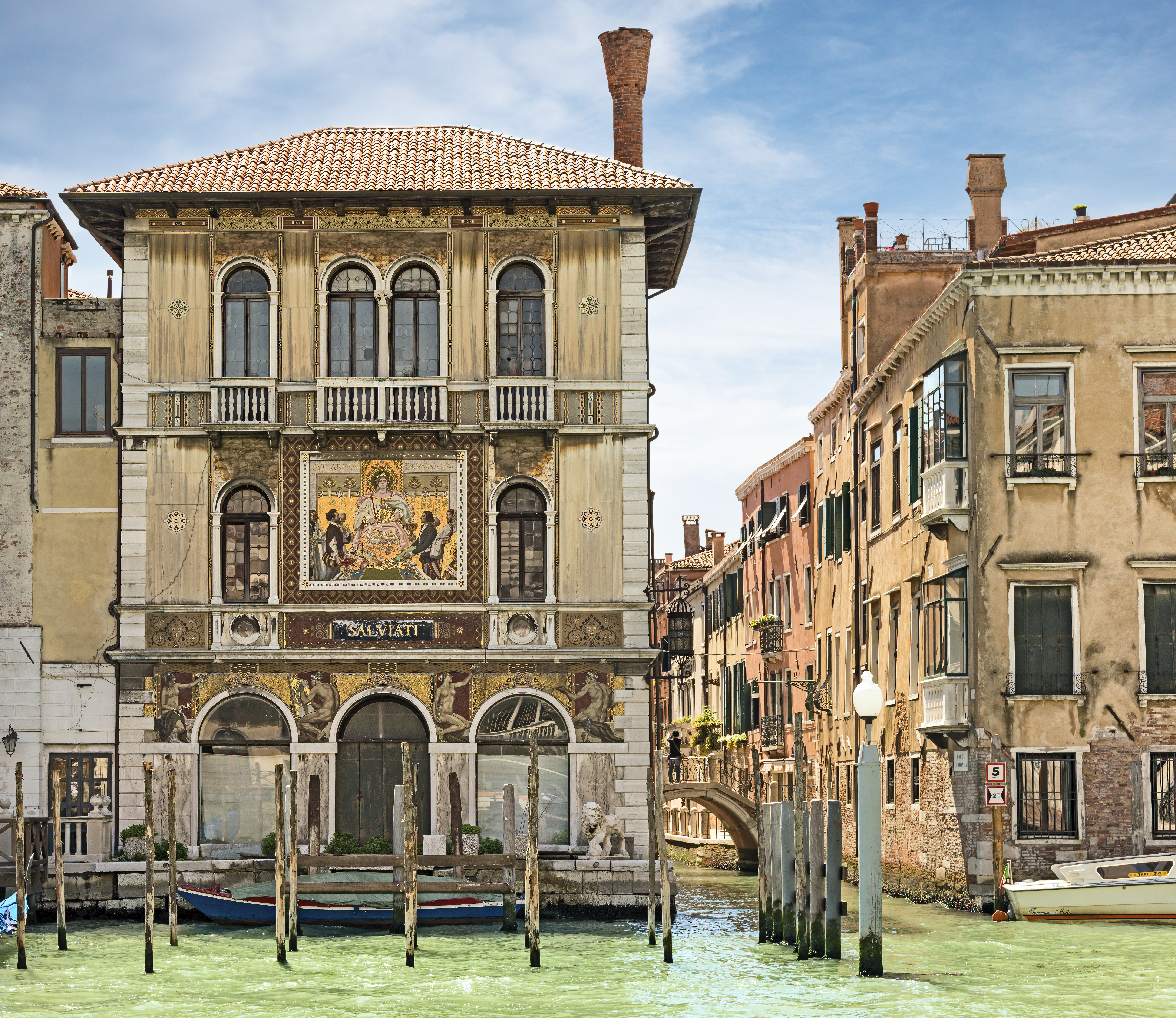 Palazzo Salviati