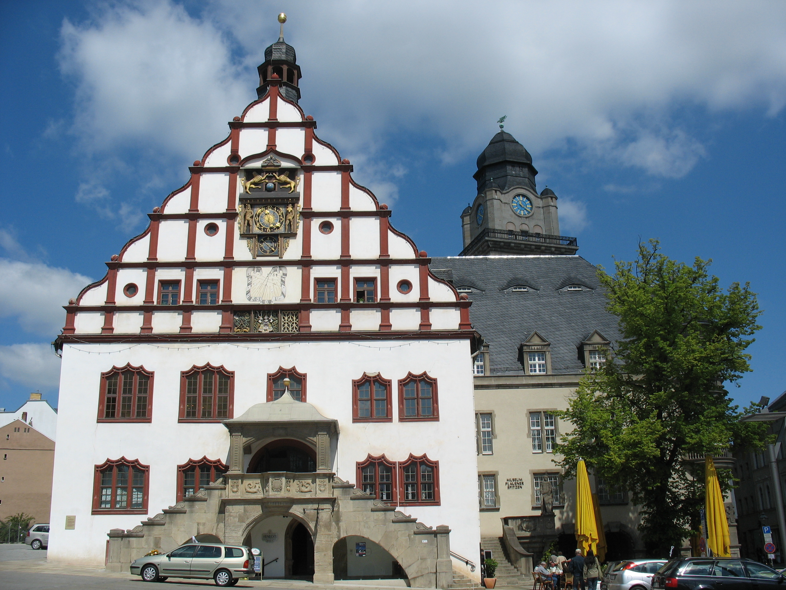 Vogtland, Germany