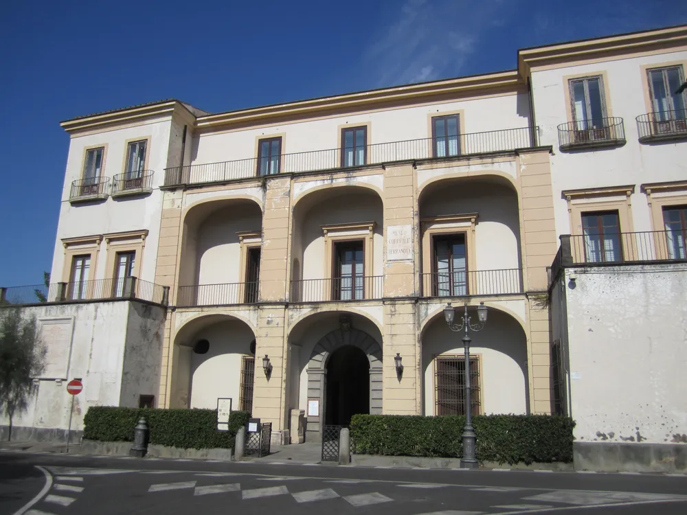 Museum Correale