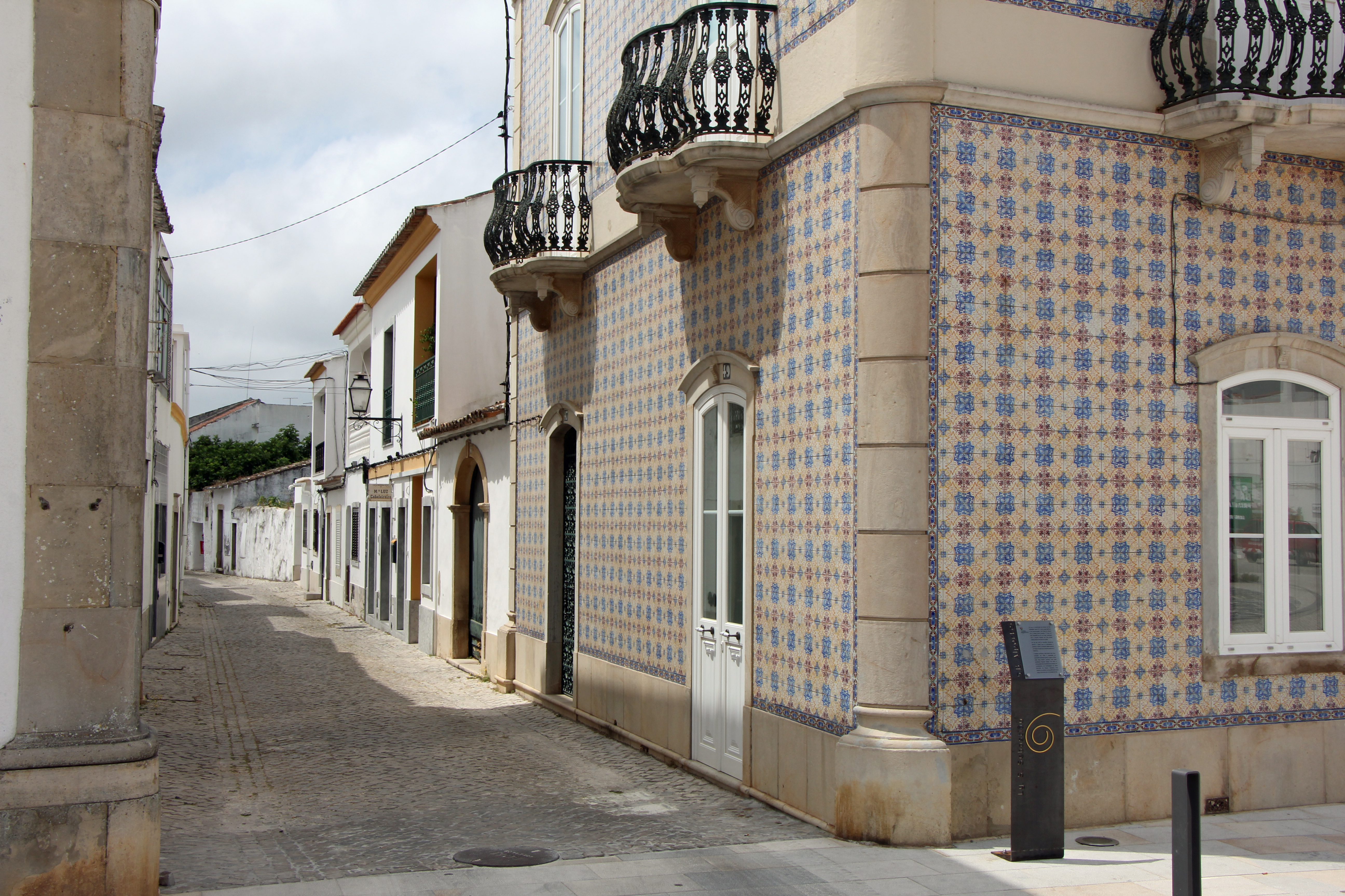 São Brás de Alportel, Portugal