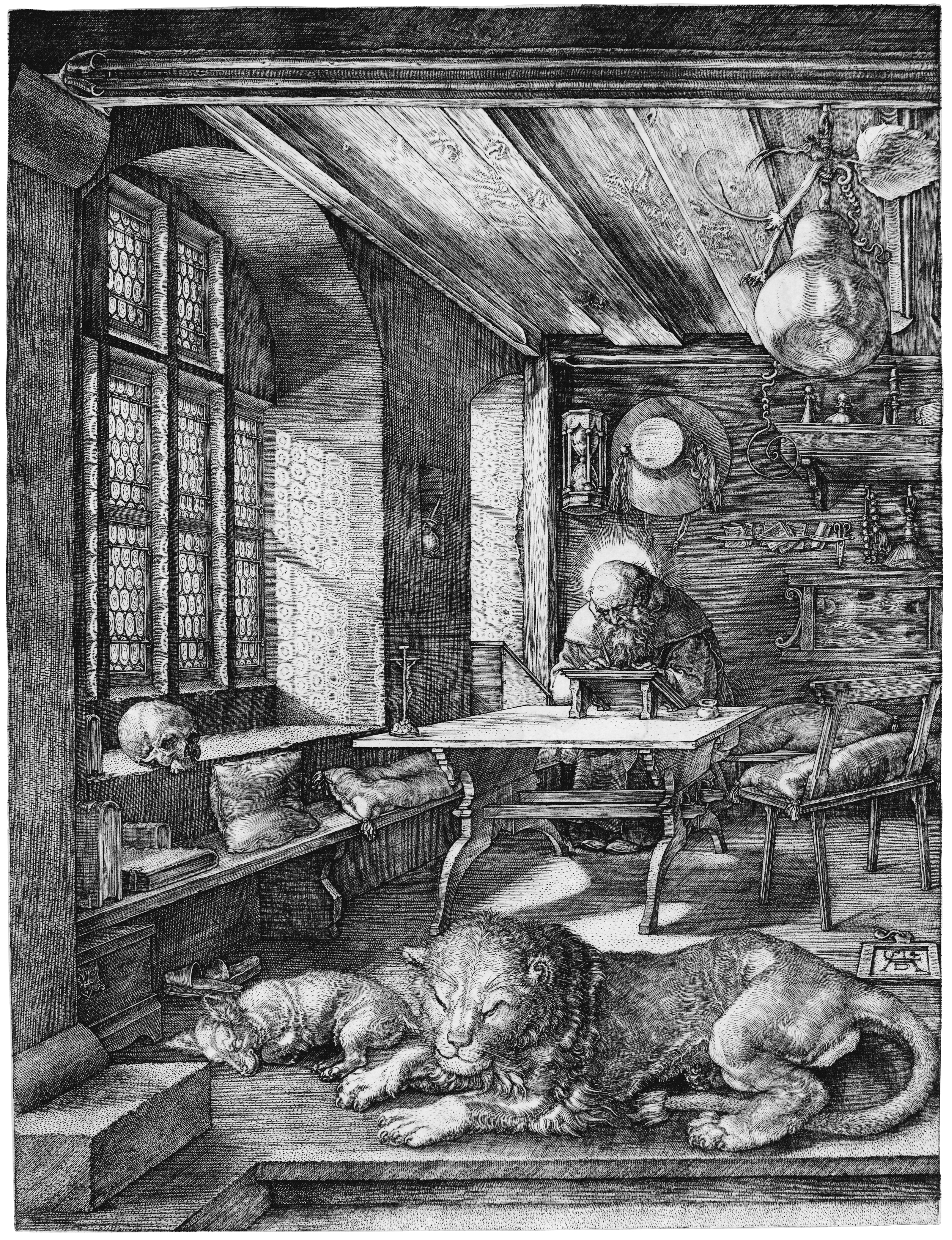 Kupferstich-Kabinett Dresden