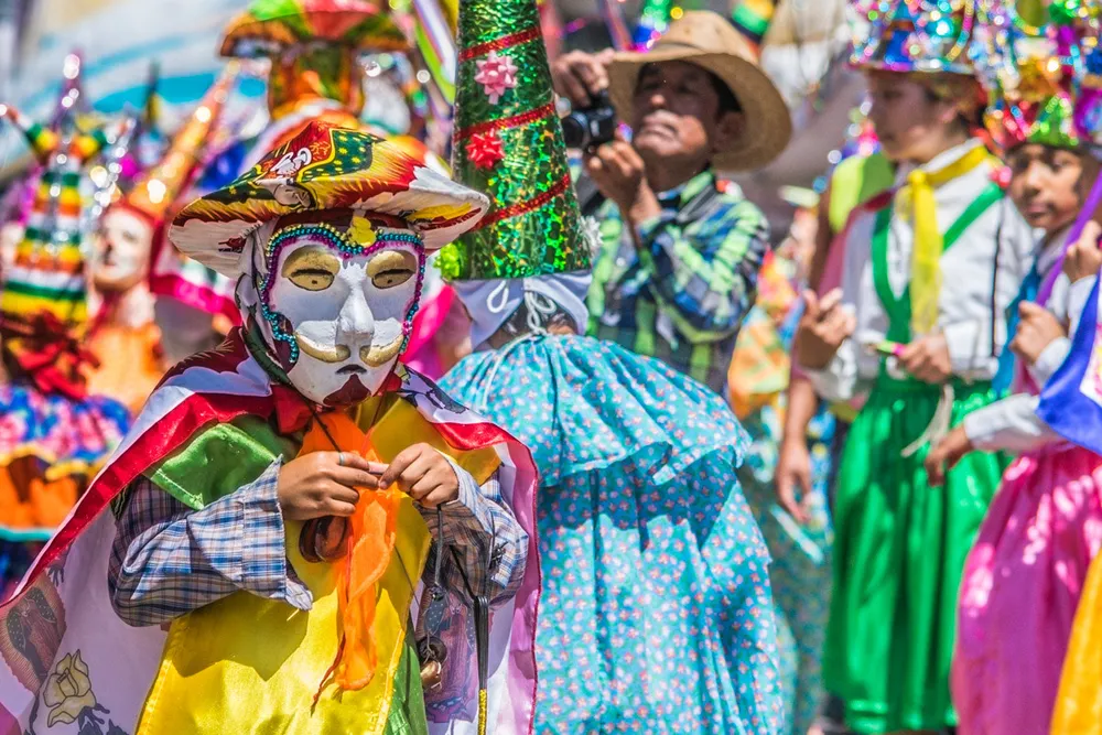Xico, Mexico