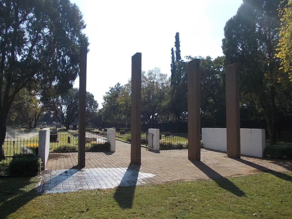 Irene, South Africa