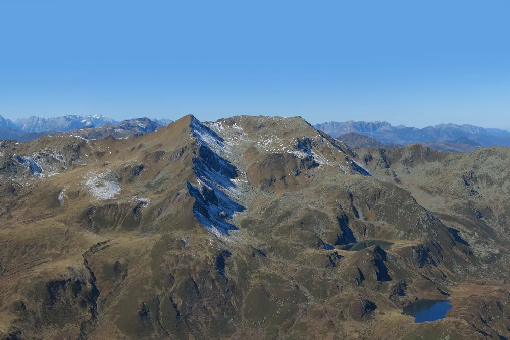 Schafsiedel