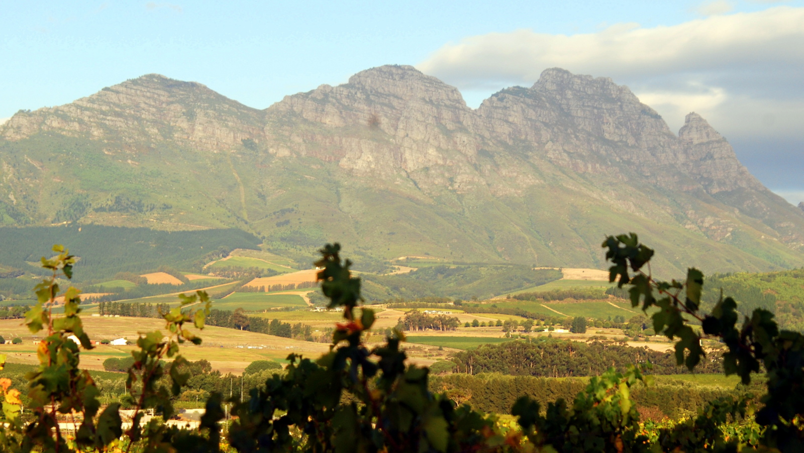 Simonsberg