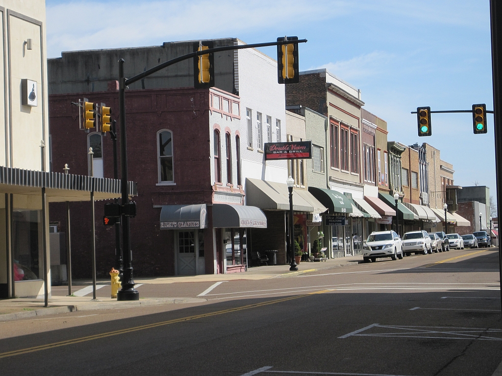 Union City, United States