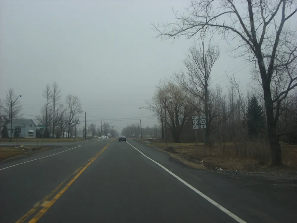 Alden, United States