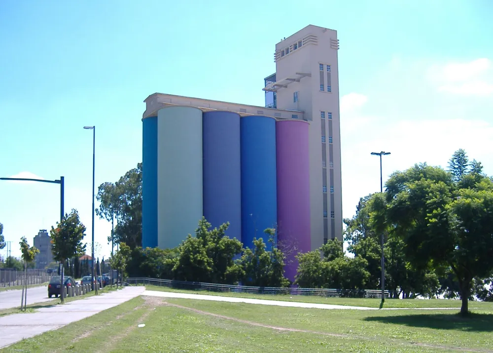 Museum of Contemporary Art of Rosario