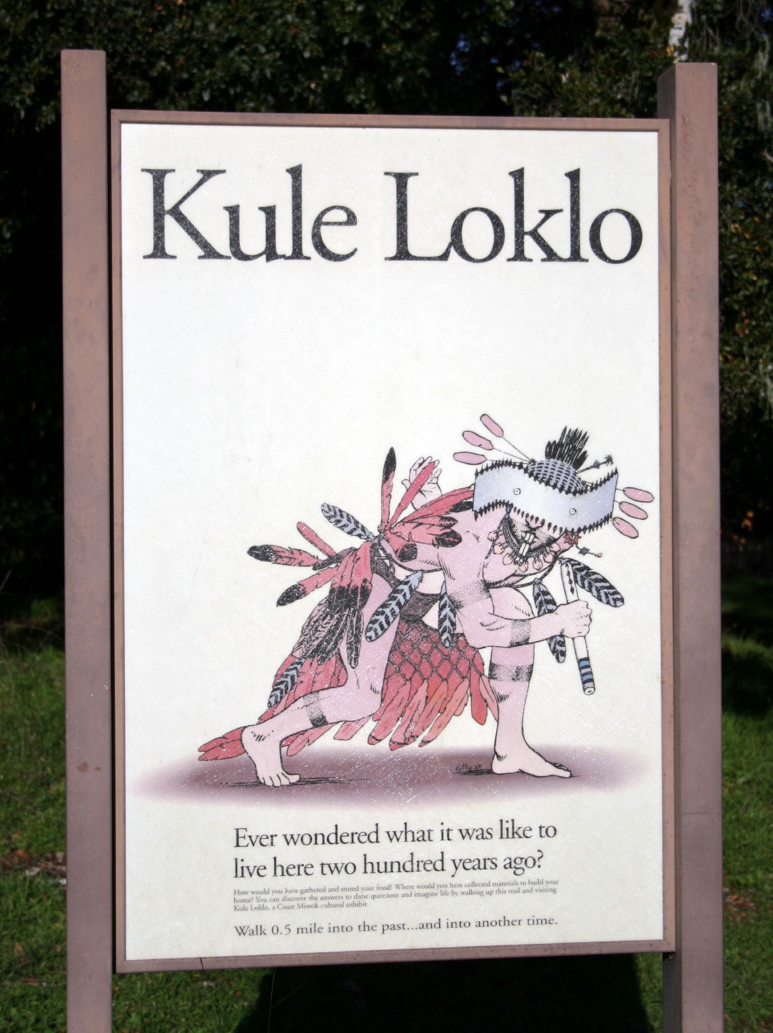 Kule Loklo